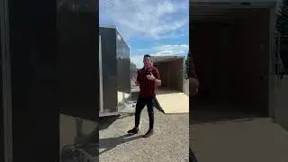 Прохождение Legacy Lite Enclosed Cargo