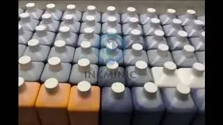 ink shipment