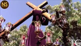 Hdad del Cerro del Águila. Semana Santa Sevilla 2019