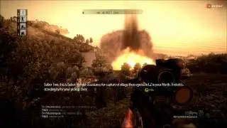 PC Игры Рецензии - Operation Flashpoint: Dragon Rising
