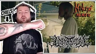 WHAT AN EMOTIONAL RIDE! // Lorna Shore  - Glenwood // Reaction/Review