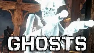 Ghosts 