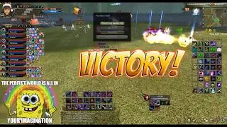 BloodBath vs BootyCamp 11-11-2017
