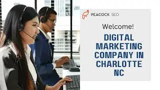 SEO Company Charlotte NC