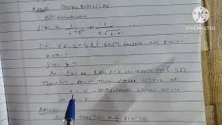 Function (jee advanced) question 3.