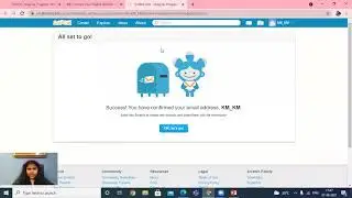 How to get the Share Button on Scratch