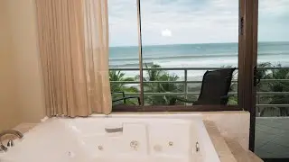 Отель Balcon del Mar Beach Front, Хако, Коста-Рика | Путешествуйте с Медхой