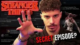 How a TV Show Finale Became a Conspiracy Theory