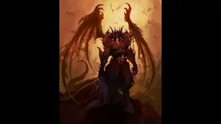 Diablo Tathamet LORE #Shorts (bot)