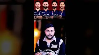 RCB&rsquo;s Likely Batting Lineup for IPL 2026: Virat Kohli, Venkatesh Iyer & Star-Studded Order