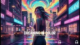 DREAMING IN COLOR - High Energy Electro Pop Mix 2026