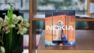 NOKIA 6 2018 OFFICIAL!!! Specs | Price | Features