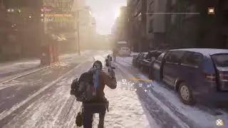 The Division: Fast way to earn GE credits for solo players