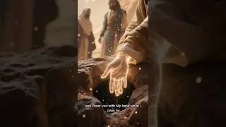 ✨️Скрыто в расщелине скалы