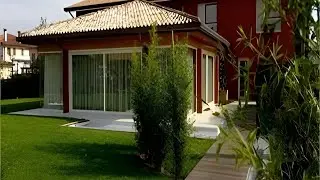Relais Villa Annamaria Bed end Breakfast | Quinto di Treviso, Italy | Hotel Review 🏩