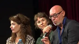 Rencontre avec Eric Lacascade, l'&eacute;quipe artistique des 