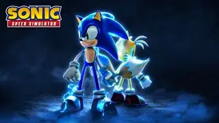 Sonic Speed Simulator Music - Chemical Plant (GAME OST)