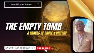 Discover the REAL Meaning of The Empty Tomb with Expert Insights