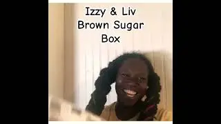 Brown Sugar Box #unboxing #brownsugarbox #subscribemychannel