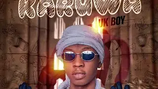 Uk Boy Karuwa (Audio)