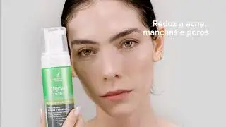 Linha Glycare para peles oleosas | Mantecorp Skincare