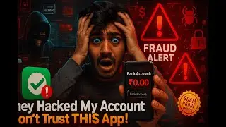 Online Fraud Scam Exposed ⚠️ | Avoid Digital Scams & Cyber Fraud in 2025 (Full Guide)&rdquo;