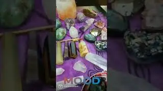 CRYSTALS #sun #cleanse #crystals #bonethugs #crystallovers