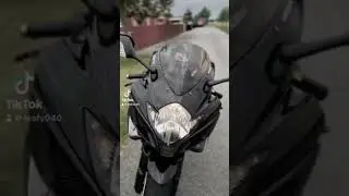 Gixxer life