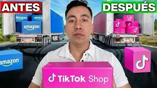 Cómo Vender en TikTok Shop | CURSO GRATIS 2026