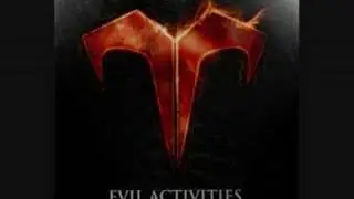 evil activities- rocking with the best