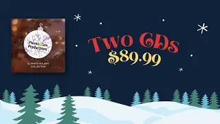 Plasma Coin's Ultimate Holiday Collection