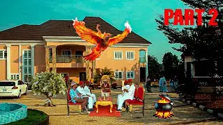 Be The First To See This 2026 African Village Royal Movie That Won 7 Awards In USA - African Movies
