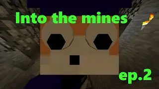 Into the mining dimension!