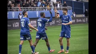 ESTAC 2-1 Reims : R&eacute;sum&eacute; du match