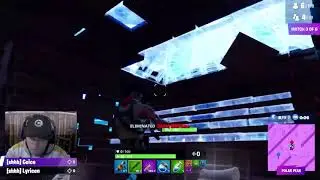 Ceice&rsquo;s Greatest Play