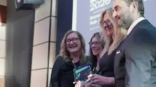 National BID Awards 2026 - Community Project (Levy: &pound;500k+)