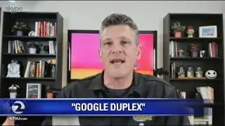 Google Duplex Starting to Roll Out for Testing