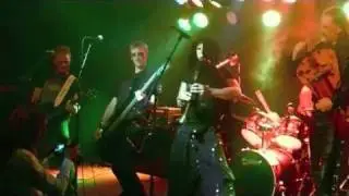 Black Magic Fools - 