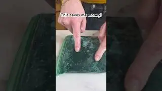 This #diy ice pack 🧊 was easy to make and worked great! #lifehacks #hacks #hack