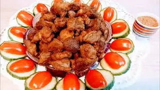 How To Make Oven Baked Ram Meat. @ayikitchen