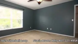 3829 Silverbell Loop | Oviedo 32765