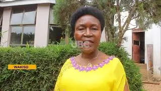 Sseninde Rallies Security Ahead of Massive LC Elections!