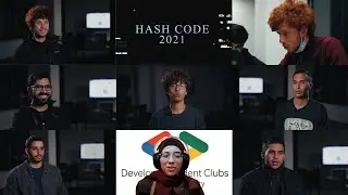 Hash Code 2021 | Short doc by baha zaben