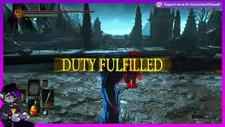 Twin Princes, Bloodlust, Demon's Scar and other random invasions! !discord !pronouns !tip !challenge