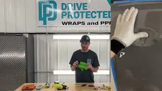 Vinyl Wrap Tools You NEED (Beginner to Pro) | Drive Protected