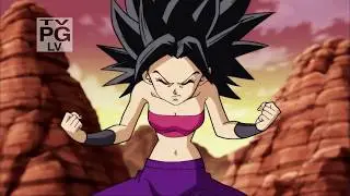 Toonami - Dragon Ball Super: Episode 92 Promo (HD 1080p)