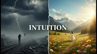 Intuition the inner compass