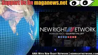 Glenn @ New York City Guns is Interviewed by New Right Network