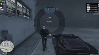 FiveM Bobs Assassin Job
