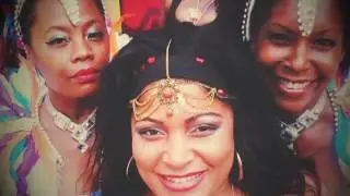 Zomercarnaval 2016,  Julie